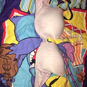 PINK Victoria secret bra